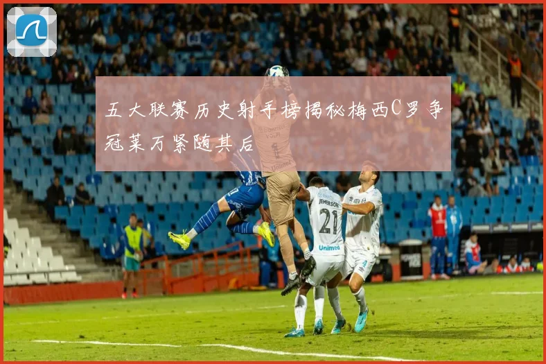 五大联赛历史射手榜揭秘梅西C罗争冠莱万紧随其后