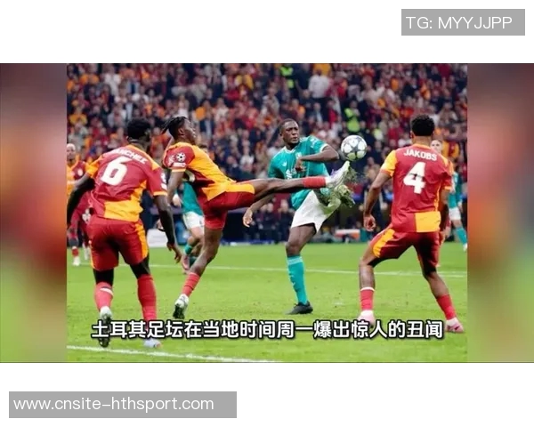 土耳其足协重拳出击150名裁判因博彩被停哨最长达一年