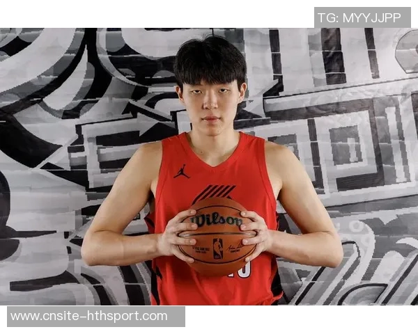 杨瀚森谈投篮失误原因称手感波动与腿部状态良好有关