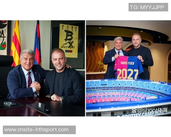 巴萨欲提前续约弗里克至2028年并计划引进小蜘蛛助力球队发展