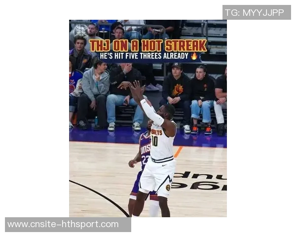 约基奇助攻总数达5636次超越乔丹并列历史第51位追平比卢普斯