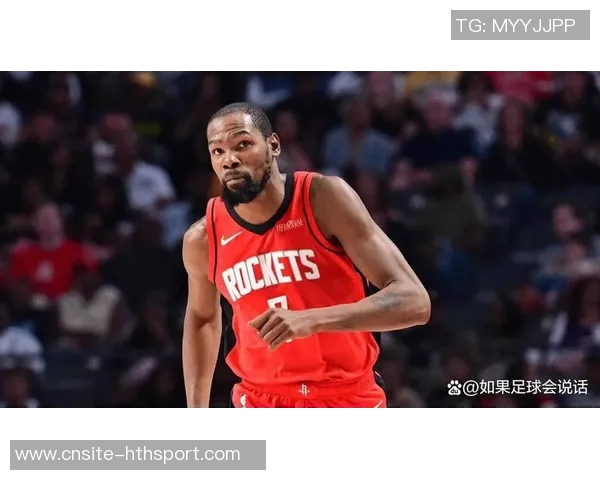 杜兰特谈控卫角色:无论有无控卫我都能发挥更好表现 杜兰特谈控卫角色:无论有无控卫我都能发挥更好表现