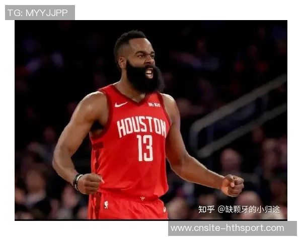 哈登出战34分钟表现平平18分12助却创下全场最低正负值24