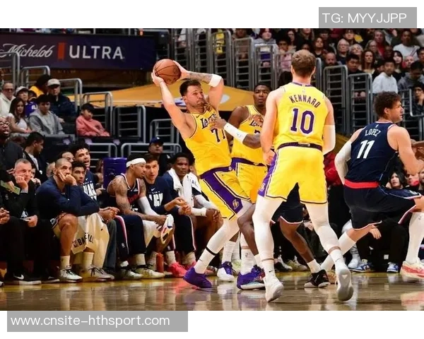 洛城德比即将开启ESPN预测湖人快船胜率对决分析 洛城德比即将开启ESPN预测湖人快船胜率对决分析