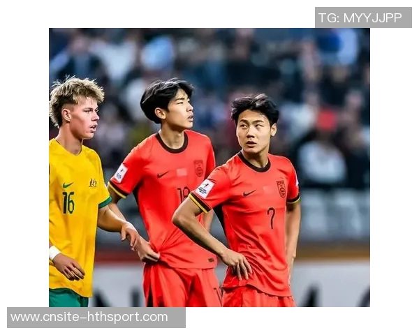 U23亚洲杯迎来最后一届与奥运资格无关的赛事转型新纪元